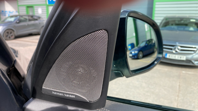 BMW X5 xDrive40d MHT M Sport 5dr Auto Diesel Estate